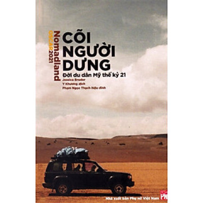 	Cõi Người Dưng - Đời Du Dân Mỹ Thế Kỷ 21 _PNU