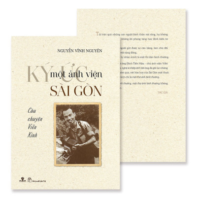 Ký Ức Một Ảnh Viện Sài Gòn - Câu Chuyện Viễn Kính