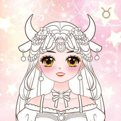 Sách Trang Điểm Ruby - Công Chúa Chòm Sao