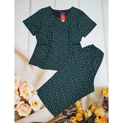 Bộ tole nhung trung niên lững 50-63kg