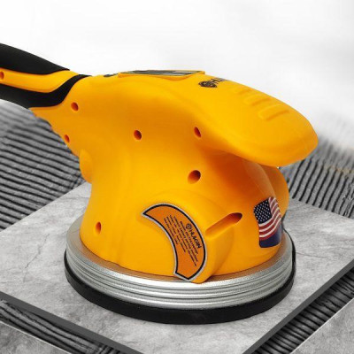 MÁY RUNG GẠCH PIN HK-TPK150PRP HUKAN  ( 1PIN + 1 SẠC ) - HÀNG CHÍNH HÃNG