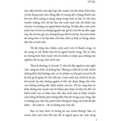 The Powers - Sức Mạnh Biến Đổi Cuộc Sống Tầm Thường Thành Phi Thường - Bản Quyền