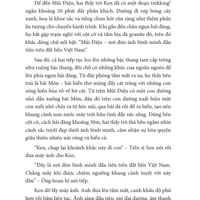 Sách - Ken - Ngày Mai Sống Hay Chết?