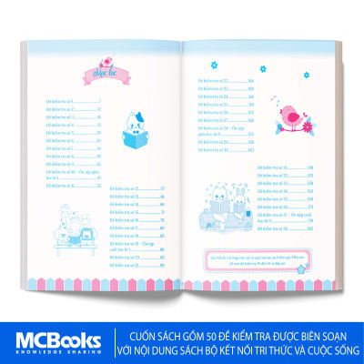 50 Đề Tăng Điểm Nhanh Tiếng Việt Lớp 5 – Học Nhẹ Nhàng – Dễ Dàng Điểm Cao