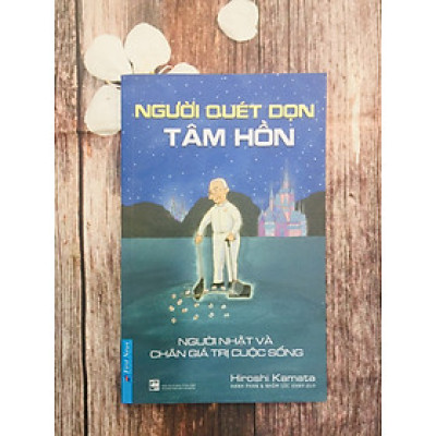 Người Quét Dọn Tâm Hồn