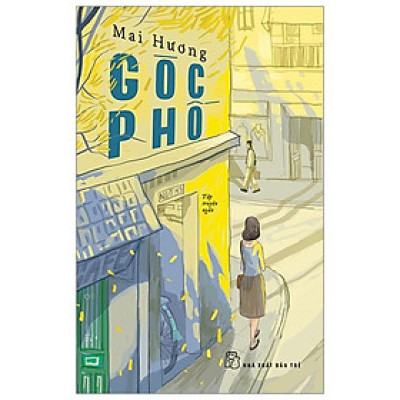 Góc Phố
