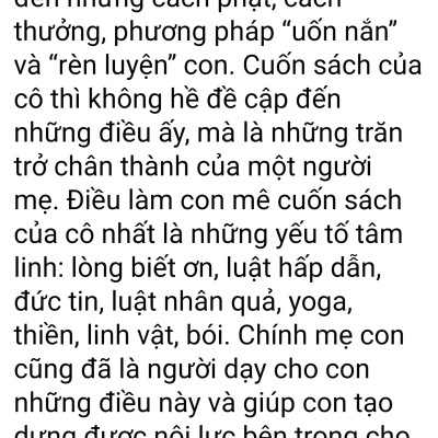 Cùng con hạnh phúc - Thấu hiểu và đồng hành