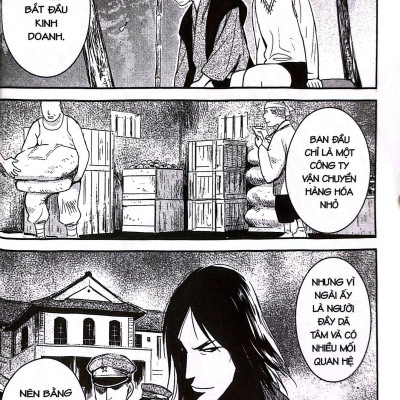 Xóm Trọ Yêu Quái - Tập 20