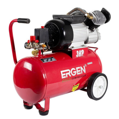 MÁY NÉN KHÍ ERGEN EN-3040 - HÀNG CHÍNH HÃNG