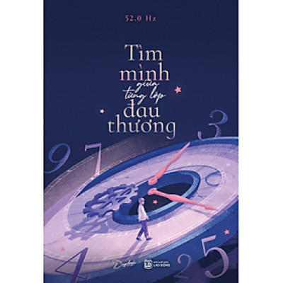 Tìm Mình Giữa Từng Lớp Đau Thương