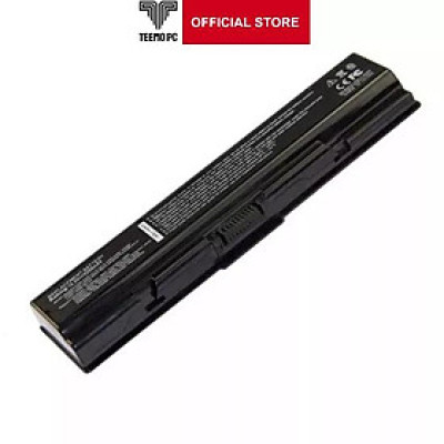 Pin Tương Thích Cho Laptop Toshiba Satellite A200 - Hàng Nhập Khẩu New Seal TEEMO PC TEBAT518