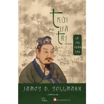 Thời Và Trị Trong Lã Thị Xuân Thu