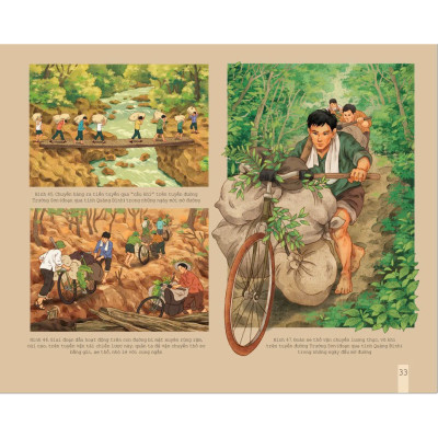 Sách - Việt Nam Vươn Mình - ndbooks