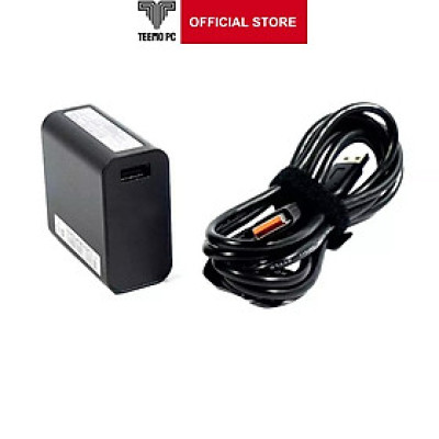 Sạc Tương Thích Cho Laptop Lenovo Yoga Pro 3 - Hàng Nhập Khẩu New Seal TEEMO PC TEAC1175