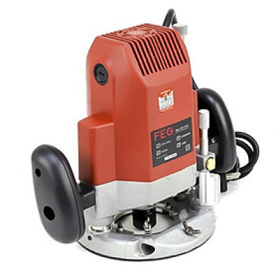 MÁY SOI GỖ 12MM 350W FEG EG-312A - HÀNG CHÍNH HÃNG