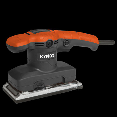 Máy chà nhám chữ nhật - KD43 cầm tay giá tốt chính hãng Kynko S1B- KD43 -93*185 # 6433