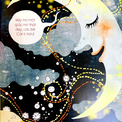 Hành Trình Biến Đổi: Giấc Mơ Thủy Tinh (Tái Bản 2022)