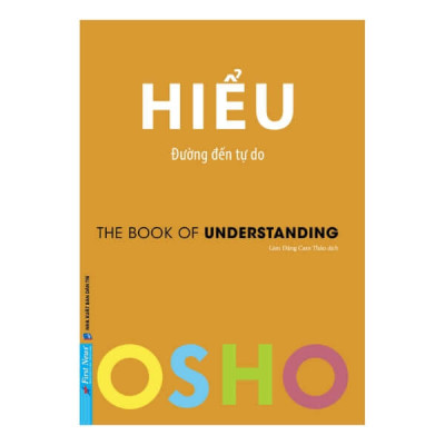 Bộ Sách Osho - Combo Sách Osho Bộ 14 Cuốn - Hành Trình Nội Tâm Toàn Diện - Bìa mềm - First News