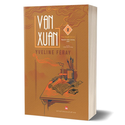 Vạn Xuân - Tập 2