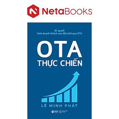 OTA Thực Chiến - Bí Quyết Kinh Doanh Khách Sạn Đột Phá Qua OTA