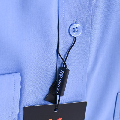 Áo sơ mi tay dài Khatoco