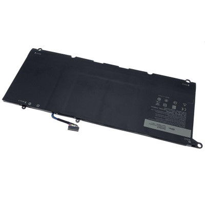 Pin Tương Thích Cho Laptop Dell Xps 13 9360 Mã Pw23Y - 60Wh - Hàng Nhập Khẩu New Seal TEEMO PC TEBAT992