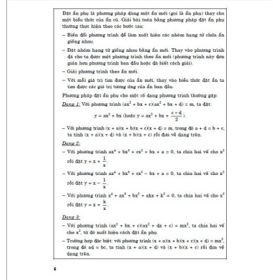 Sách - Toán Nâng Cao Đại Số 9 - Dùng Chung Các Bộ SGK Hiện Hành - Nguyễn Thiện Chí - Hồng Ân