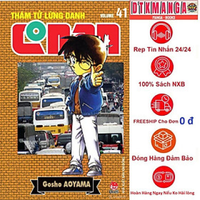 Truyện tranh - Thám tử lừng danh Conan lẻ tập ( Bản Nâng Cấp ) 2024 - NXb Kim Đồng