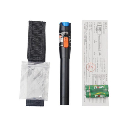 Bút soi sợi cáp quang 10km BWJ650