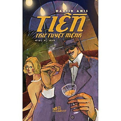 Sách - Tiền - Thư tuyệt mệnh (tặng kèm bookmark thiết kế)