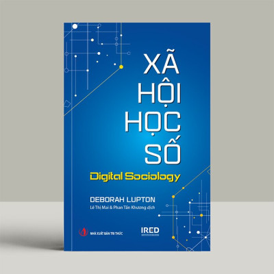 Xã Hội Học Số (Bìa Cứng)
