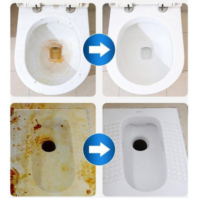 Chai Xịt Tẩy Rửa Bồn Cầu, Nhà Vệ Sinh 500Ml Hương Hoa Anh Đào