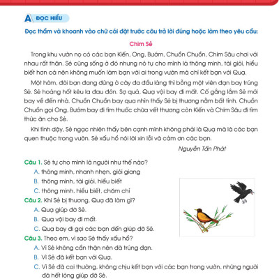 Phiếu Bài Tập Cuối Tuần Tiếng Việt 2 (35 Tuần Học) (MEGA)