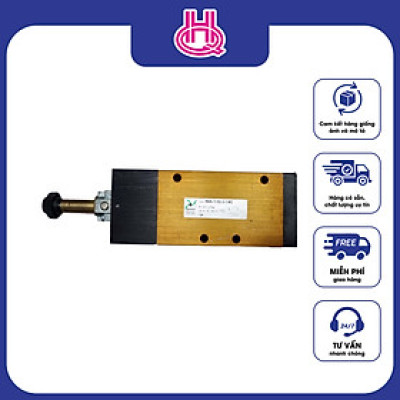 Van điều khiển khí nén Pneumax dòng 464/1.52.0.1.M2 - Hàng chính hãng