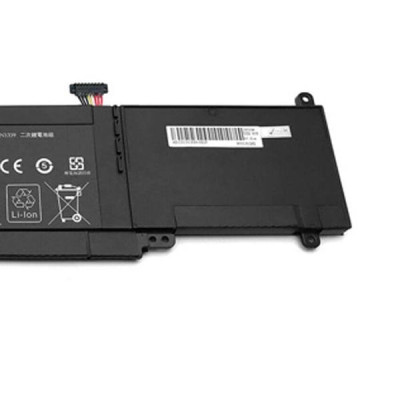 Pin Tương Thích Cho Laptop Asus Zenbook Ux303L Ux303Ln Tp300L Tp300La Type C31N1339 - Hàng Nhập Khẩu New Seal TEEMO PC TEBAT1140