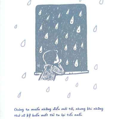 Những Khi Hạnh Phúc, Những Lúc Vỡ Tan (AZ)