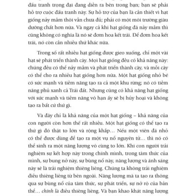 Osho- Đường Vào Thiền - Hành Trình Trở Về Với Chính Mình - Bìa mềm - First News