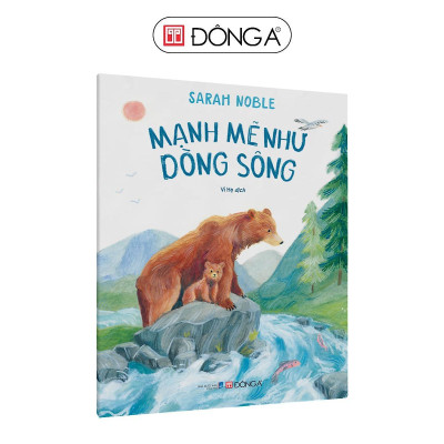 Sách - Boxset Sách Gieo Những Mầm Xanh - Combo 8 Cuốn Thiếu Nhi Flying Eye Books - Đông A