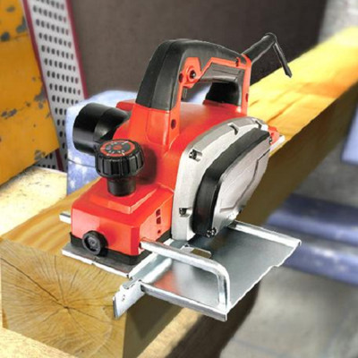 Máy Bào Gỗ ABG MT190 - Bào Gỗ Cầm Tay Chuyên Dùng Gia Công ,Vật Dụng Mĩ Nghệ, Sử Dụng Nhiều Trong Nghành Thợ Mộc Và Đời Sống - Hàng Chính Hãng.