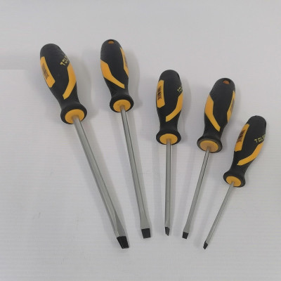 TUA VÍT CÁN MỀM TOLSEN TỪ (3.0X75MM)-(8.0X150MM) - HÀNG CHÍNH HÃNG