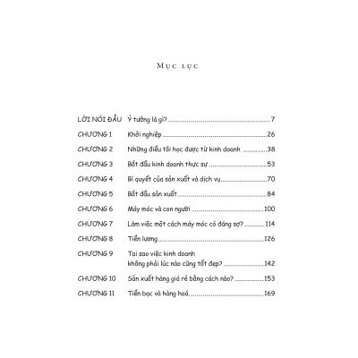 Tự Truyện Henry Ford - Cuộc Đời Và Sự Nghiệp Của Tôi
