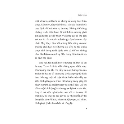 Tâm Lý Phạm Tội Của Những Kẻ Khốn Cùng