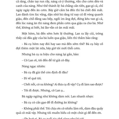 Con Mèo Mắt Ngọc - Tập Truyện Viết Cho Thiếu Nhi