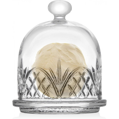 ĐĨA ĐỰNG BƠ BÁNH NGỌT PHA LÊ GODINGER DUBLIN Hàng chính hãng