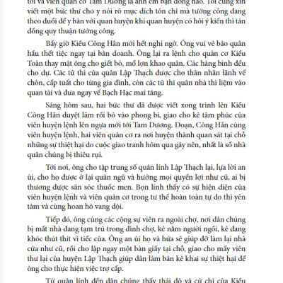 Loạn 12 Sứ Quân - Tập 3: Hoa Lư Anh Hùng Tụ Nghĩa + Tập 4: Khói Lửa Kinh Kỳ (1 Cuốn)