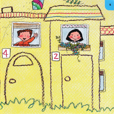 Ứng xử văn minh - Khi ở công viên