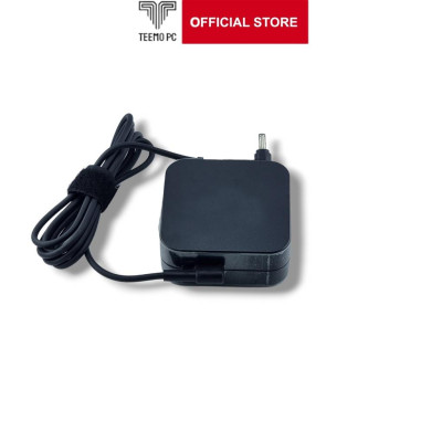 Sạc Tương Thích Cho Laptop Asus PU550 PU550CA PU401 PU401LAASUS BU400 PU500C PU500V 65w- Hàng Nhập Khẩu New Seal TEEMO PC X6
