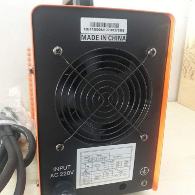 MÁY HÀN QUE ĐIỆN TỬ 1.6-4.0MM ARC-200 (R04) JASIC - HÀNG CHÍNH HÃNG