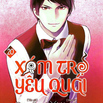 Xóm Trọ Yêu Quái - Tập 20