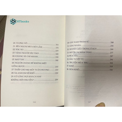 Sách Gió Thu Hoa Cúc Gầy Rồi - Thâm Tâm - NXB Lao Động